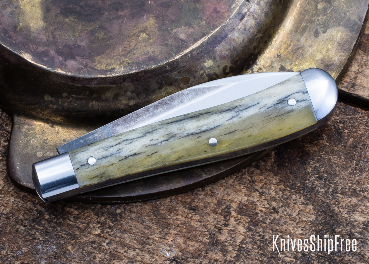 Camel Bone - NW15DJ065 (Back)