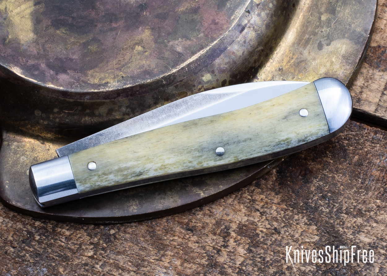 Camel Bone - NW15DJ066 (Back)