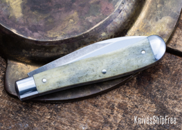 Camel Bone - NW15DJ068 (Back)