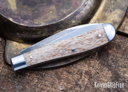 Camel Bone - NW15DJ007 (Back)