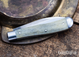 Camel Bone - NW15DJ070 (Back)