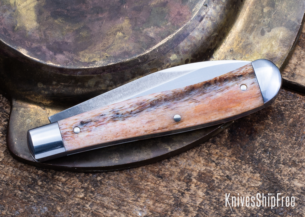 Camel Bone - NW15DJ073 (Back)