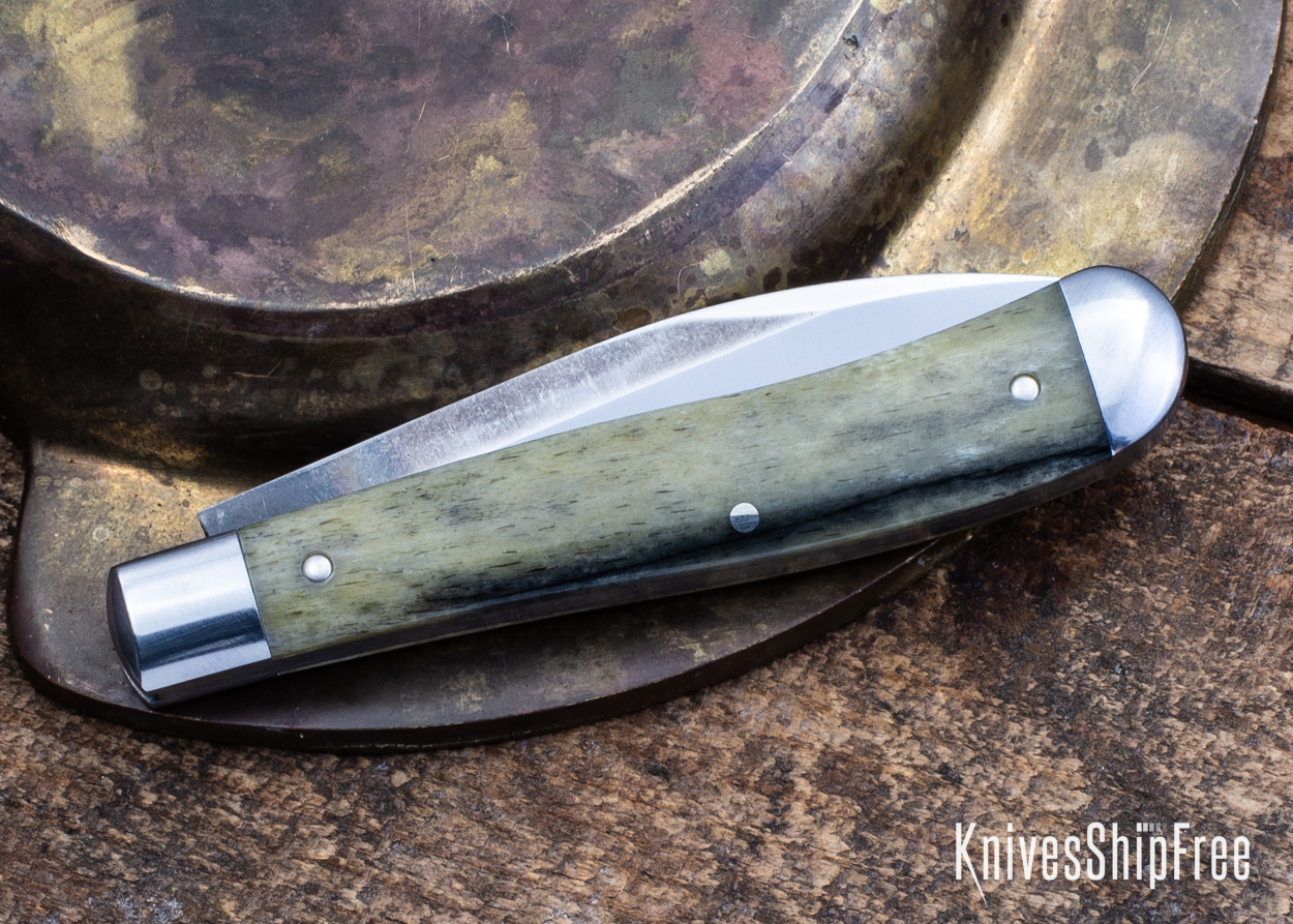 Camel Bone - NW15DJ075 (Back)