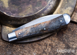 Camel Bone - NW15DJ078 (Back)