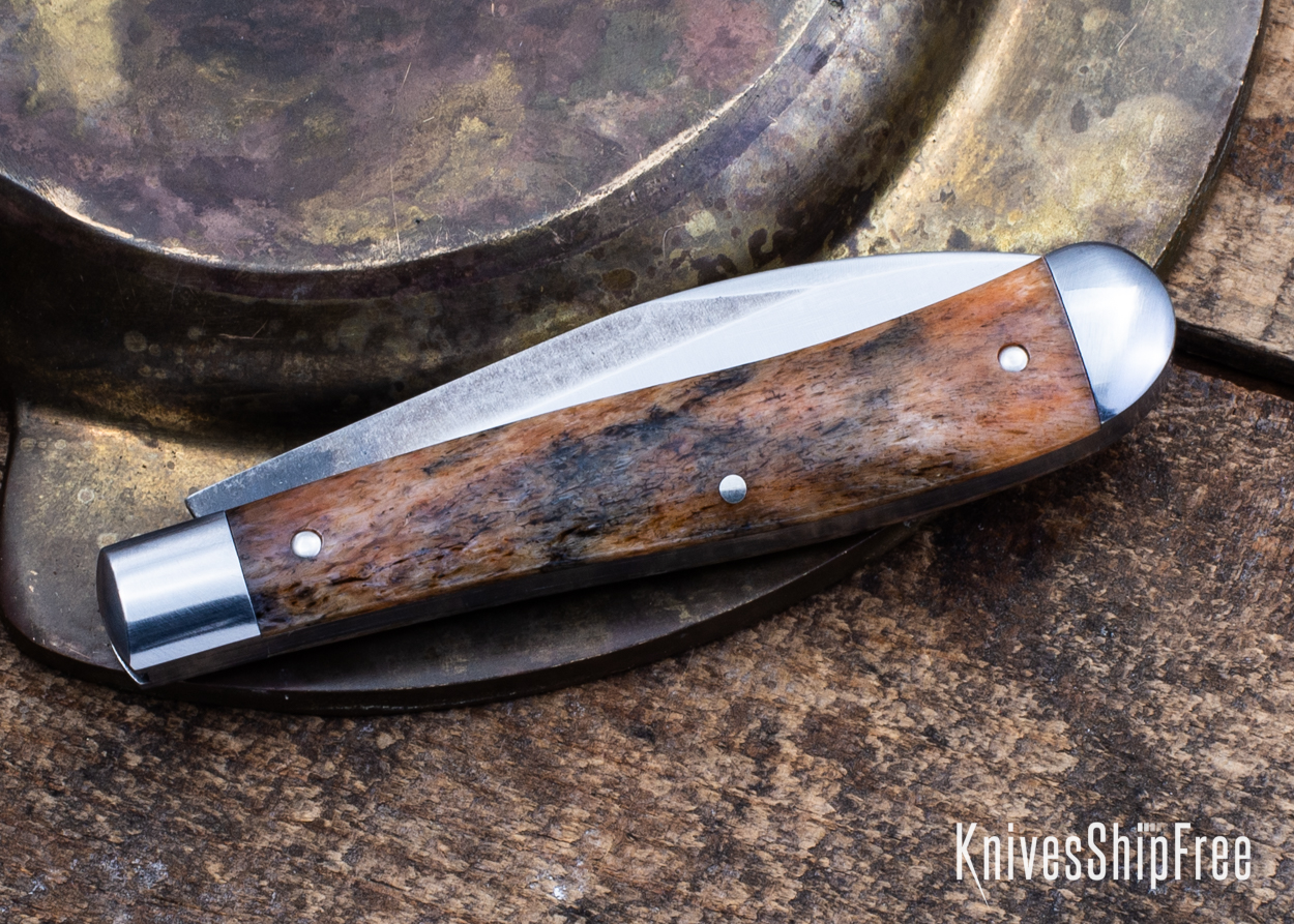 Camel Bone - NW15DJ079 (Back)