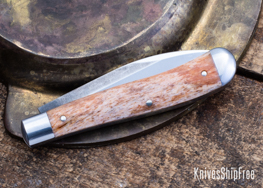 Camel Bone - NW15DJ008 (Back)