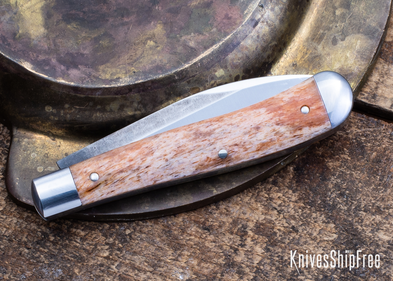 Camel Bone - NW15DJ008 (Back)