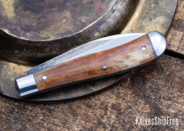 Camel Bone - NW15DJ080 (Back)