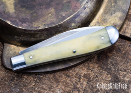 Camel Bone - NW15DJ084 (Back)