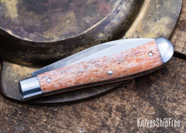 Camel Bone - NW15DJ085 (Back)