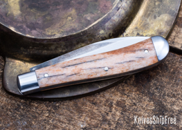 Camel Bone - NW15DJ087 (Back)