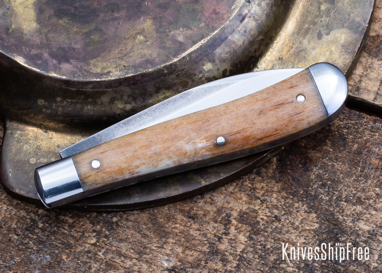 Camel Bone - NW15DJ088 (Back)