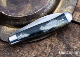 Camel Bone - NW15DJ089 (Back)