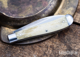 Camel Bone - NW15DJ091 (Back)