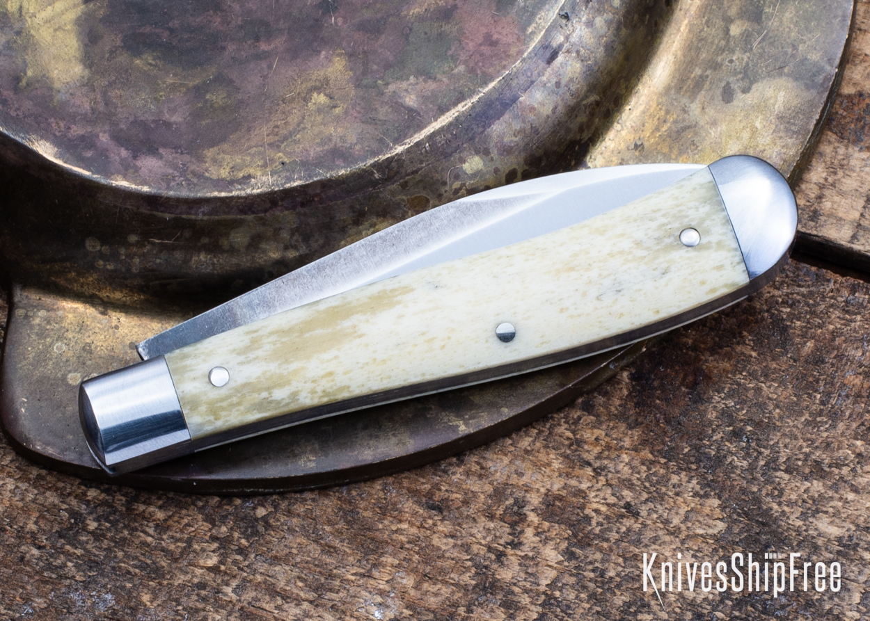 Camel Bone - NW15DJ091 (Back)