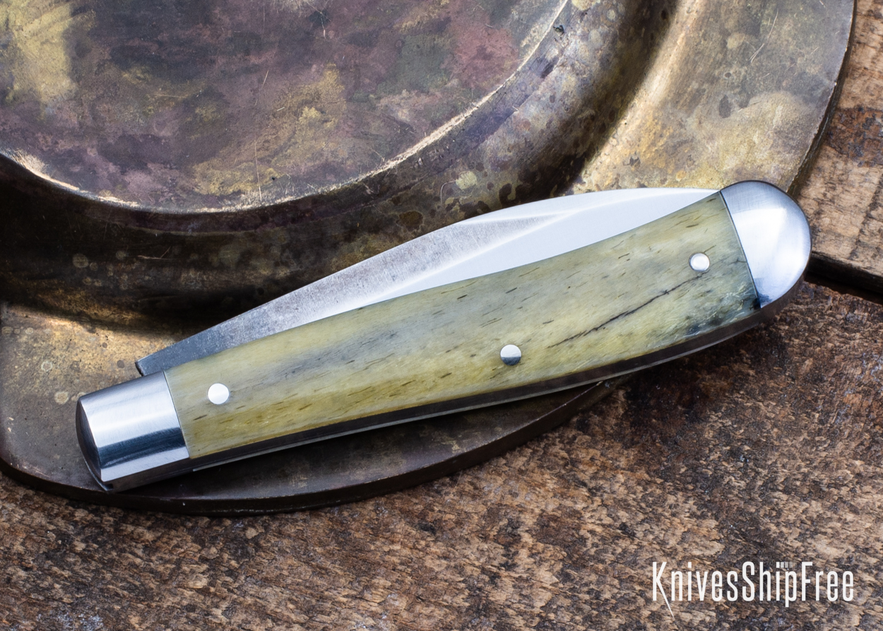 Camel Bone - NW15DJ092 (Back)