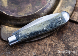 Camel Bone - NW15DJ095 (Back)