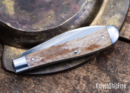 Camel Bone - NW15DJ097 (Back)