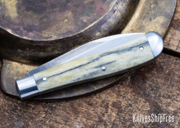 Camel Bone - NW15DJ099 (Back)