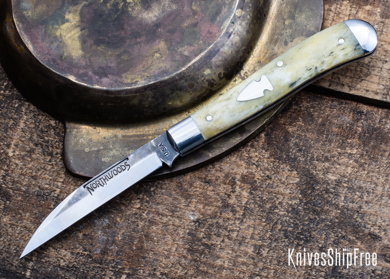 Camel Bone - NW15DJ001 (Front)