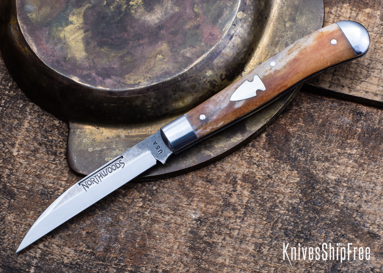 Camel Bone - NW15DJ010 (Front)