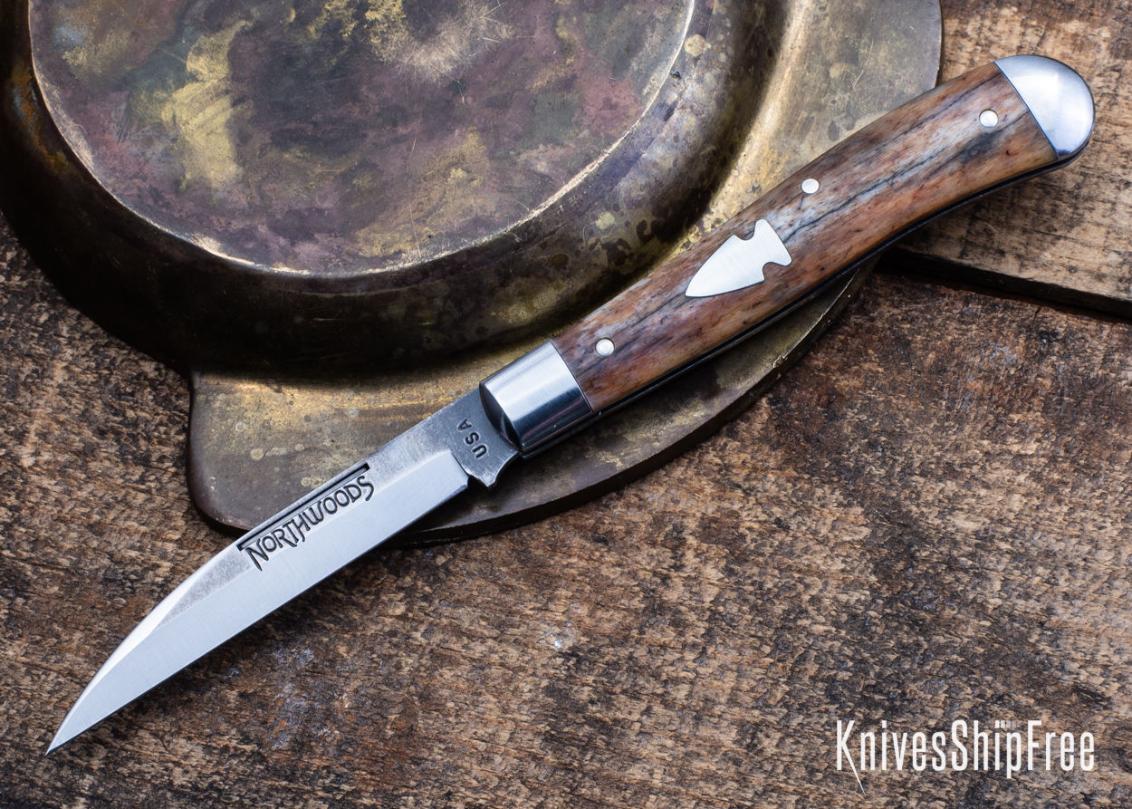 Camel Bone - NW15DJ103 (Front)