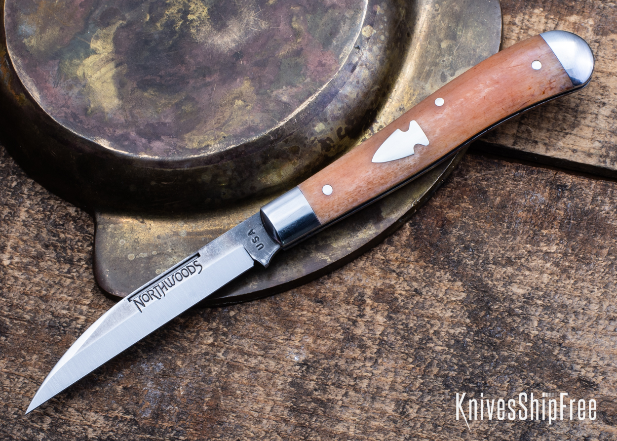 Camel Bone - NW15DJ104 (Front)