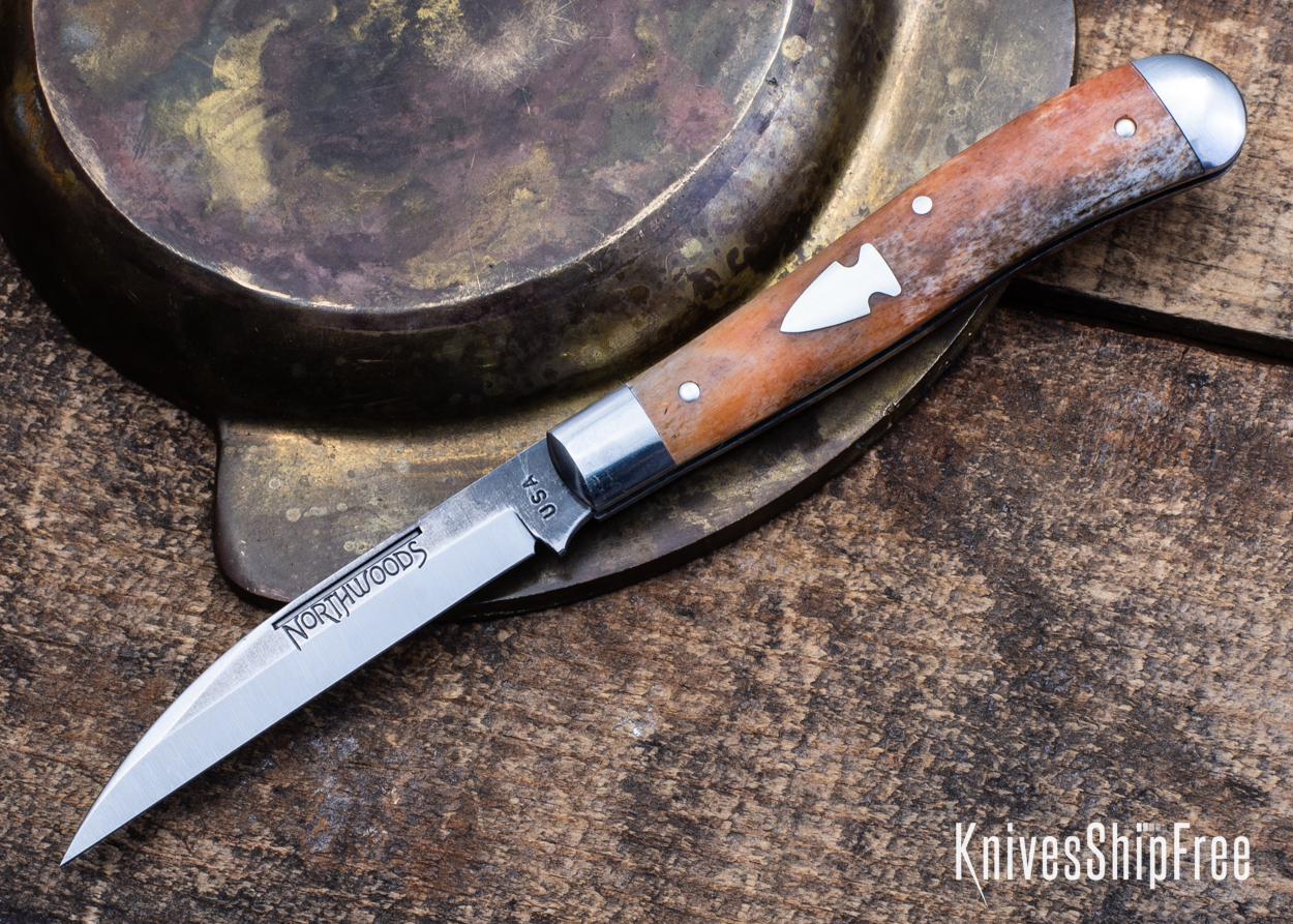 Camel Bone - NW15DJ105 (Front)