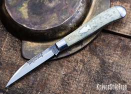 Camel Bone - NW15DJ106 (Front)