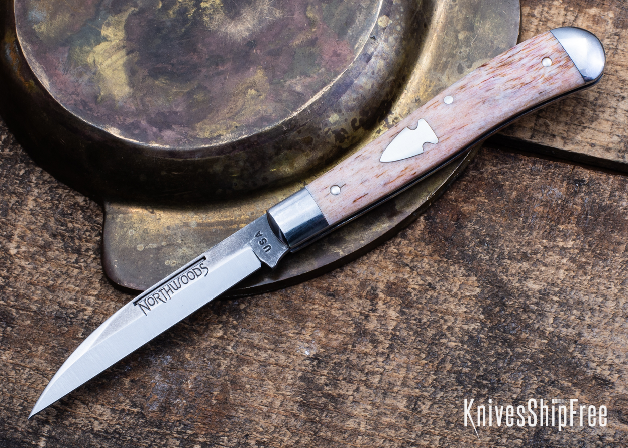 Camel Bone - NW15DJ107 (Front)