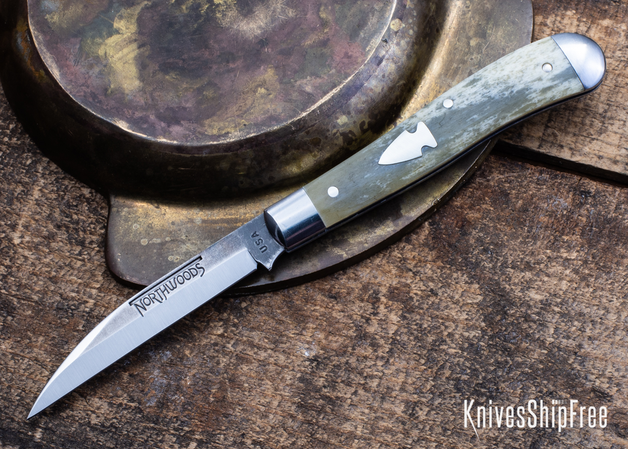 Camel Bone - NW15DJ109 (Front)