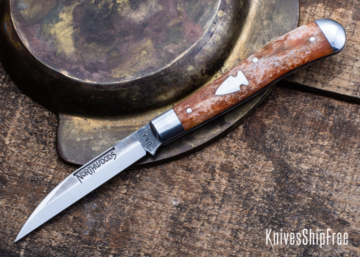 Camel Bone - NW15DJ017 (Front)