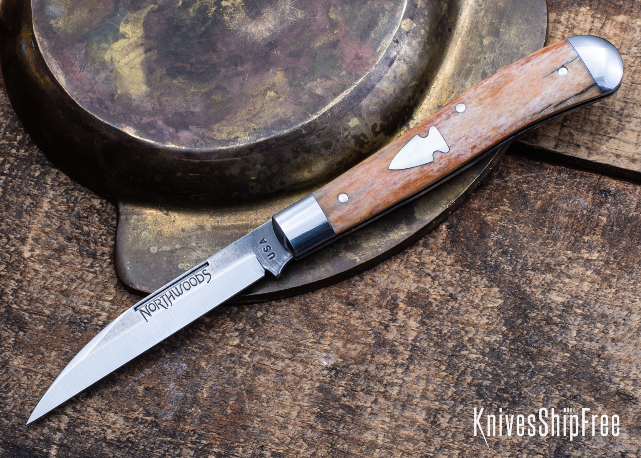 Camel Bone - NW15DJ019 (Front)