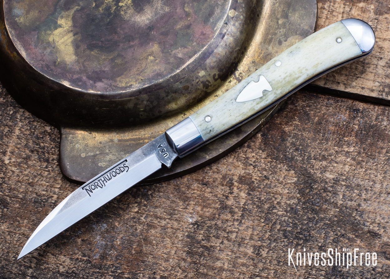 Camel Bone - NW15DJ002 (Front)