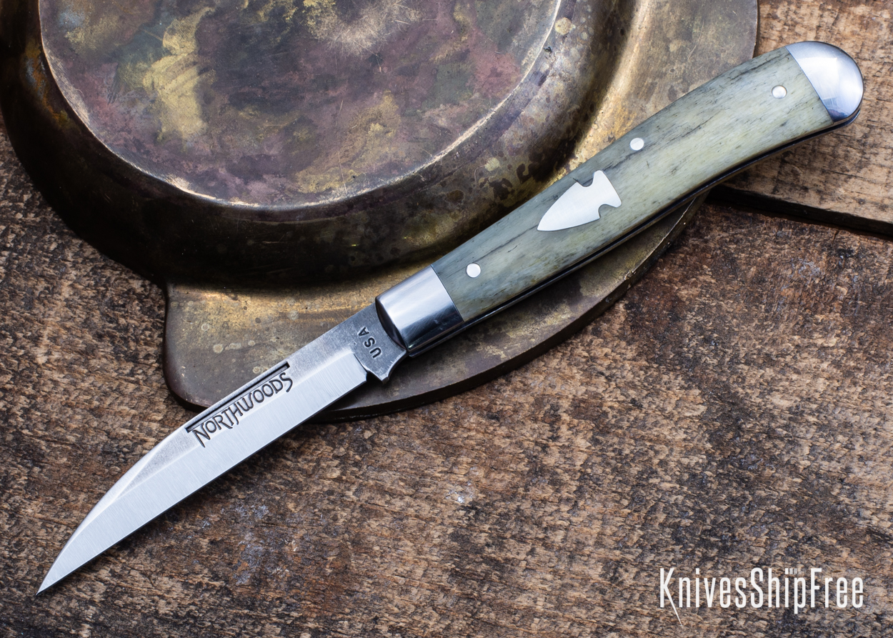 Camel Bone - NW15DJ020 (Front)