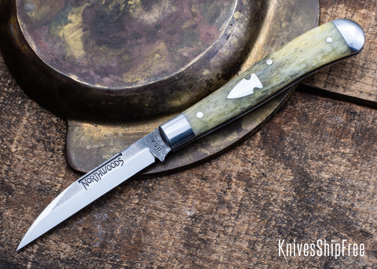 Camel Bone - NW15DJ022 (Front)