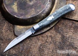 Camel Bone - NW15DJ023 (Front)