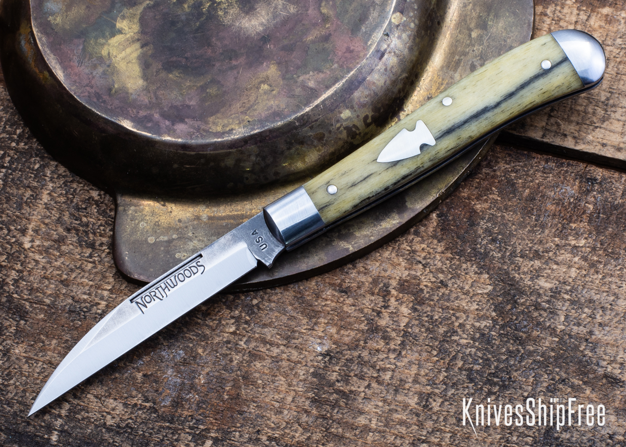 Camel Bone - NW15DJ025 (Front)