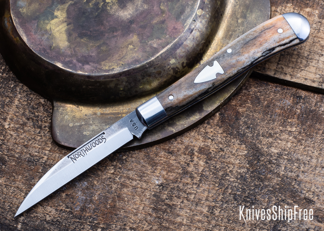 Camel Bone - NW15DJ026 (Front)