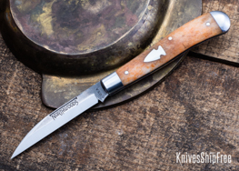 Camel Bone - NW15DJ027 (Front)