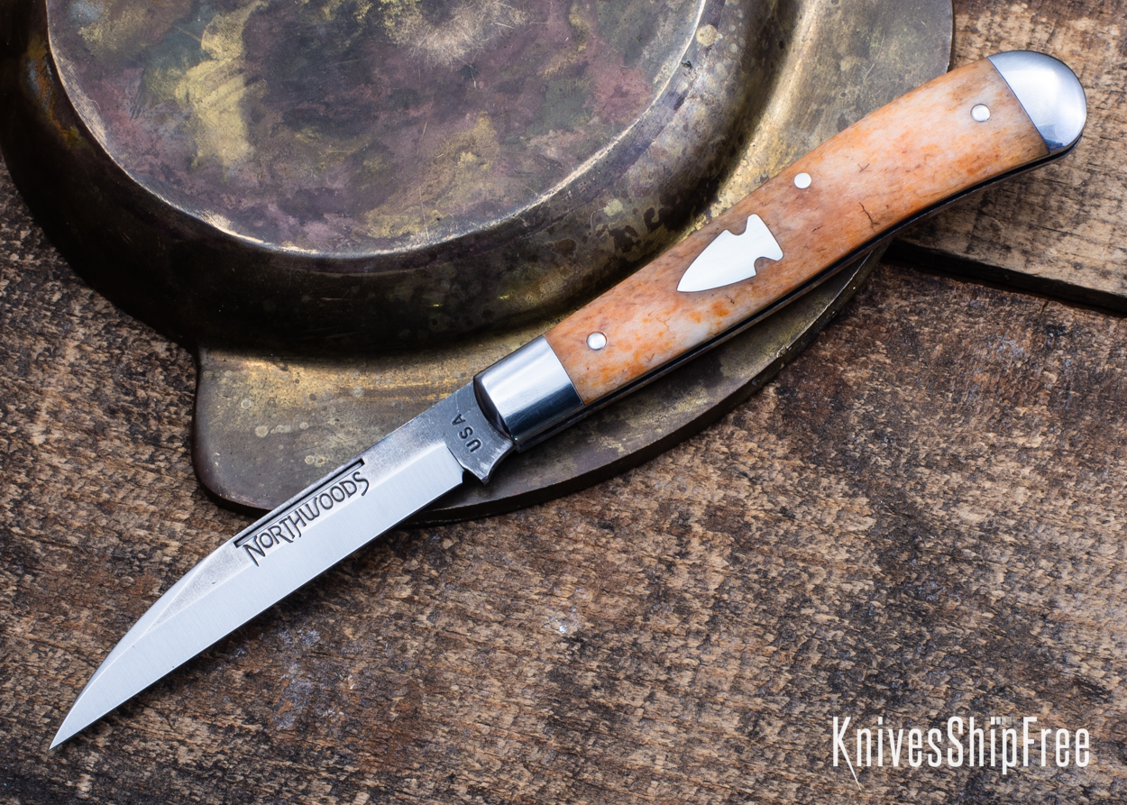 Camel Bone - NW15DJ027 (Front)