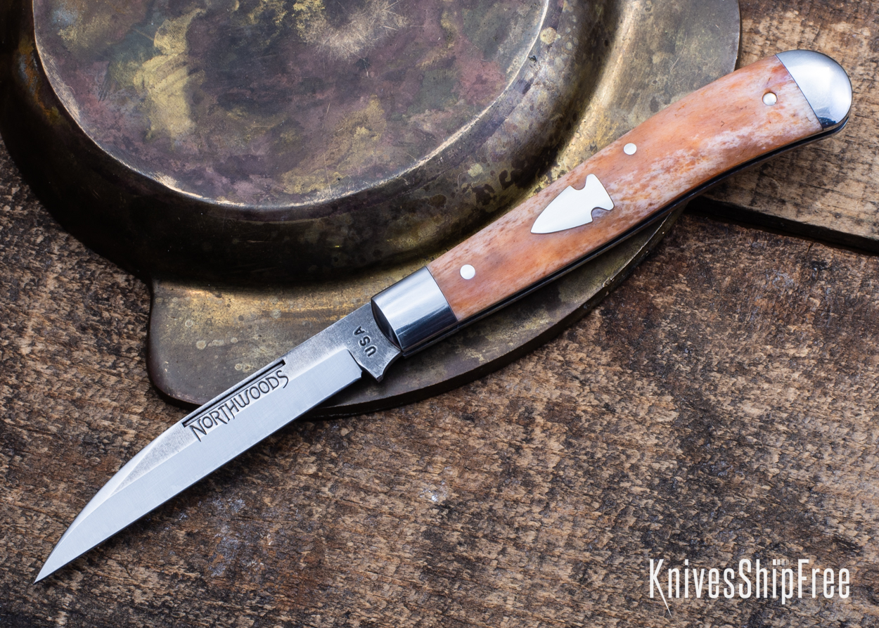 Camel Bone - NW15DJ031 (Front)