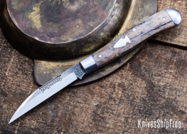 Camel Bone - NW15DJ032 (Front)