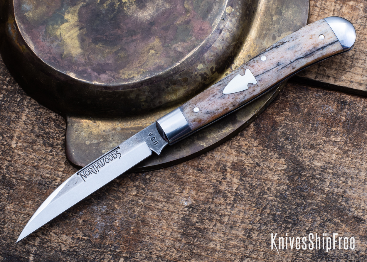 Camel Bone - NW15DJ032 (Front)