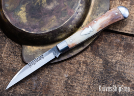 Camel Bone - NW15DJ033 (Front)