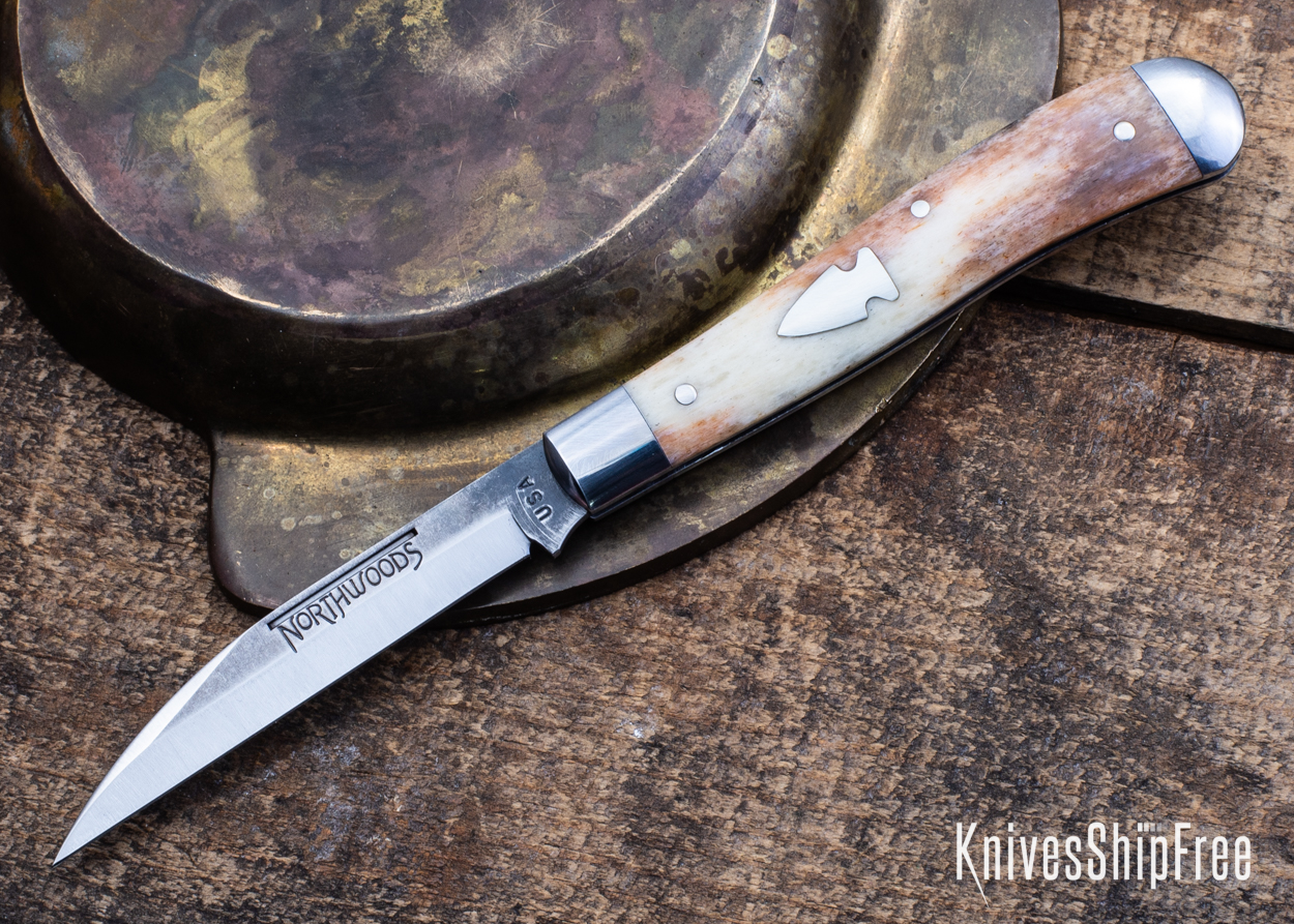 Camel Bone - NW15DJ033 (Front)