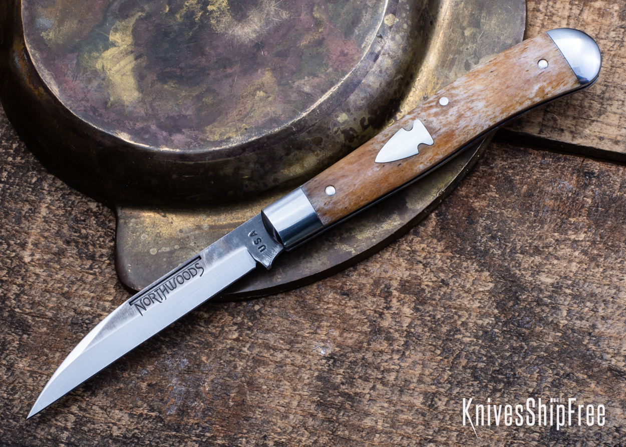 Camel Bone - NW15DJ038 (Front)