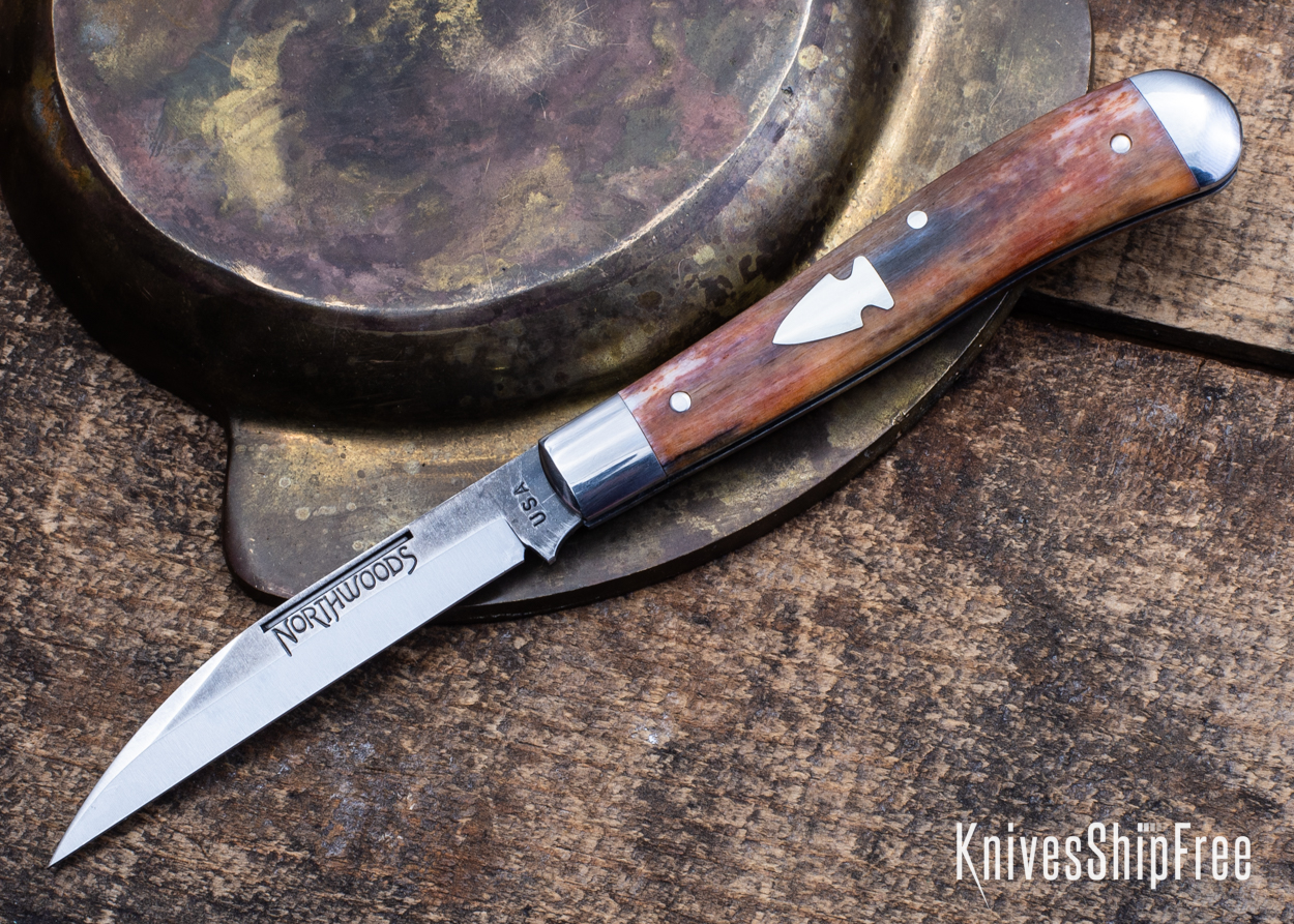 Camel Bone - NW15DJ004 (Front)