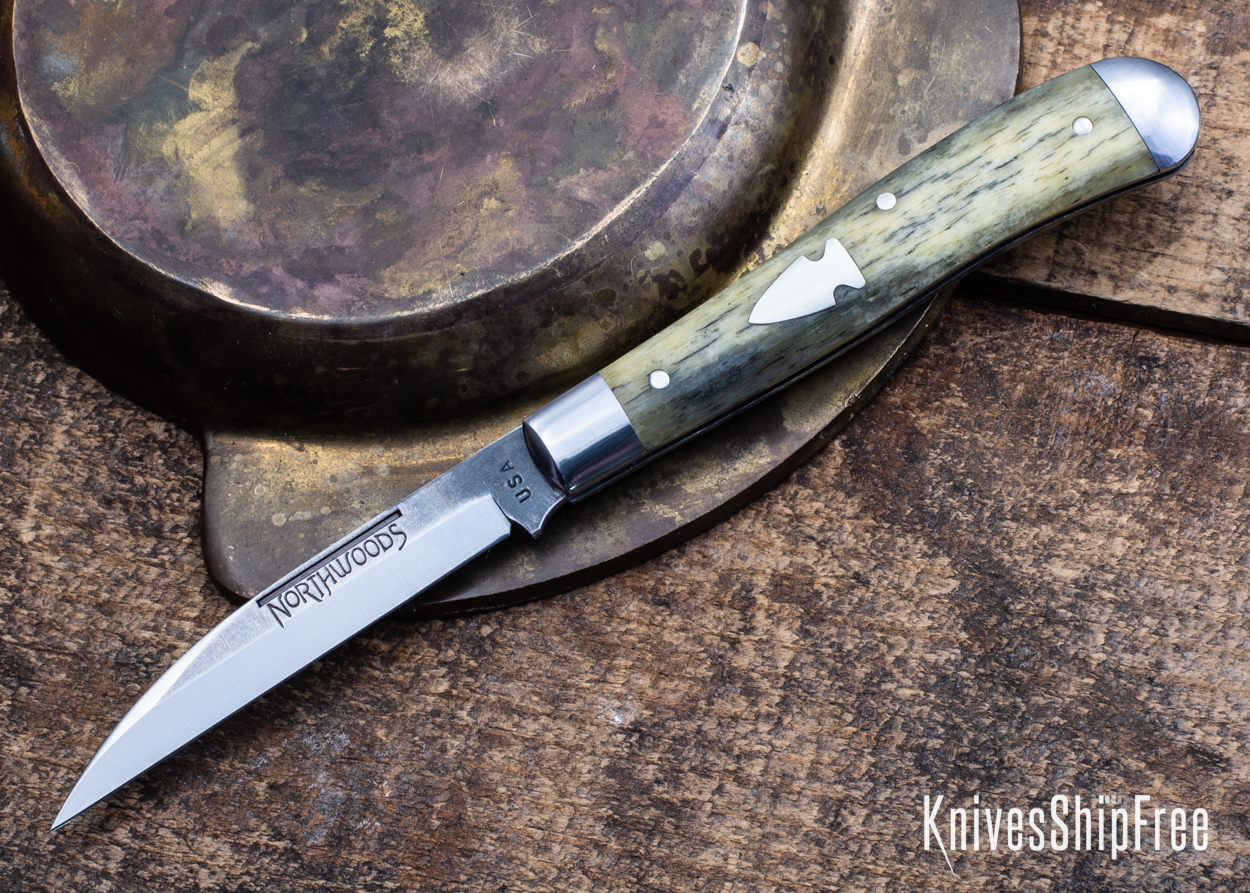 Camel Bone - NW15DJ040 (Front)