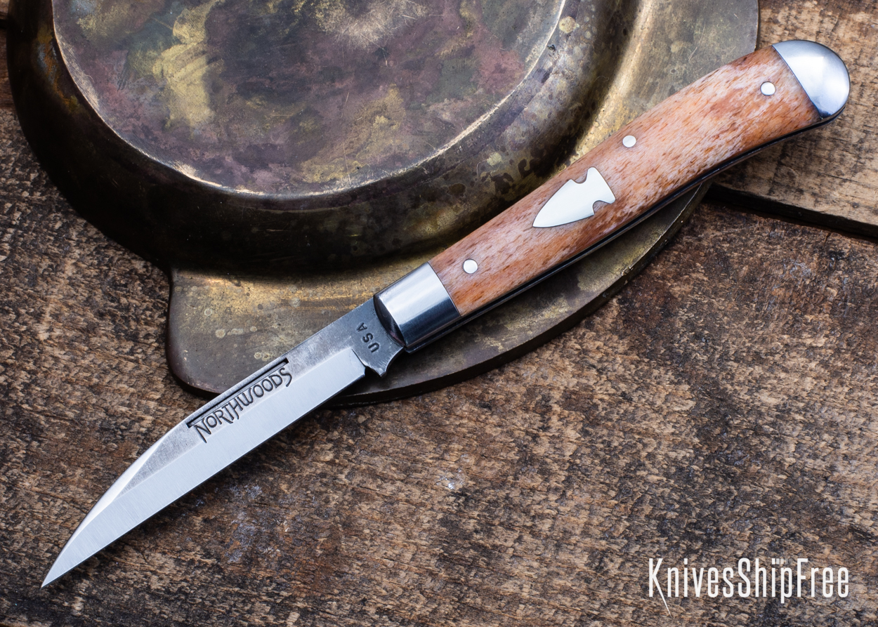 Camel Bone - NW15DJ042 (Front)